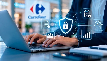 Foto de Carrefour crea Privacy Lab para reforzar la gobernanza y el uso del dato