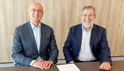 Foto de Loxam Iberia refuerza su liderazgo en soluciones modulares con la adquisición de VYCAS en Asturias
