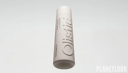 Foto de Olistic lleva su enfoque de salud capilar al cuero cabelludo con The Shampoo