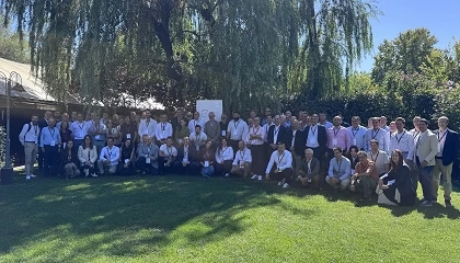 Foto de El Foro AEDED 2026 pone el foco en la transformación del sector: tecnología, personas, IA y regeneración urbana