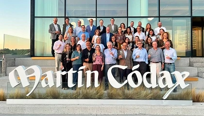 Foto de La FEV analiza en Galicia el papel del enoturismo y la evoluci�n del sector vitivin�cola