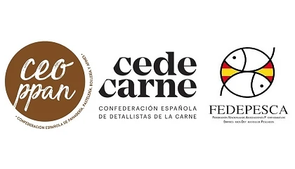Foto de Fedepesca, CEOPPAN y Cedecarne piden coordinar Verifactu con la factura electr�nica