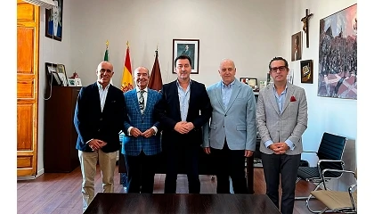 Foto de Bioland Energy instalará un electrofiltro para reducir las emisiones de partículas de su planta de La Carolina
