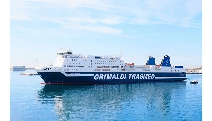 Foto de Trasmed reclama un marco regulatorio global para el transporte marítimo