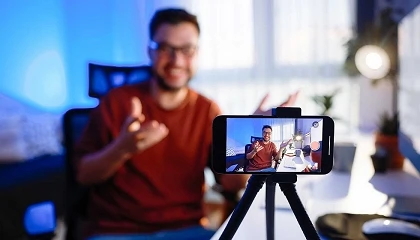 Foto de El 92,9% de las empresas españolas prevé aumentar su inversión en marketing de influencers