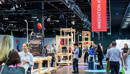 Foto de Las empresas presentan sus novedades en Kind + Jugend (Parte 2)