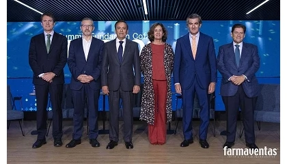 Foto de I Summit �Expertos en Salud� de la Fundaci�n Cofares sobre �Salud Mental y Acompa�amiento Emocional desde la farmacia�