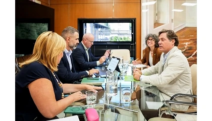 Foto de Reclaman que la pr�xima PAC contemple fondos suficientes para el sector ecol�gico