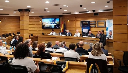 Foto de La Junta Directiva de Fenie aborda los principales retos del sector y propone nuevas iniciativas para impulsar el papel de las empresas instaladoras
