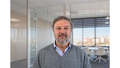 Foto de Javier de Benito, nuevo director de Operaciones de Rovensa Next