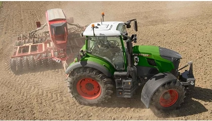 Foto de ¿Por qué el Sur compra más tractores y el Norte prioriza la potencia?