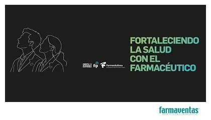Foto de 25 de septiembre, D�a Mundial del Farmac�utico