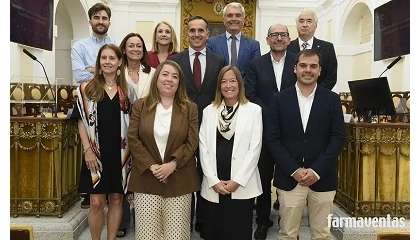 Foto de Jornada de análisis del Código de Conducta de Protección de Datos