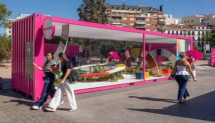 Foto de El mundo de Interior Colour Collection de CIN Valentine, ahora en ADN F�rum