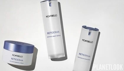 Foto de Retiderma, el ‘reset’ posverano de Montibello Skincare para recuperar la piel