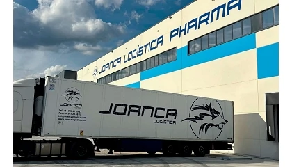 Foto de Joanca Logística presentó en Farmaforum su oferta logística especializada en la industria de la salud y cosmética