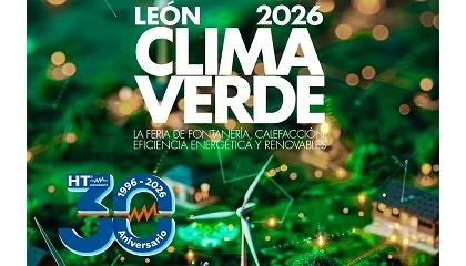 Foto de HT Instruments muestra sus soluciones para instalaciones el�ctricas y energ�as renovables en Le�n Clima Verde 2026