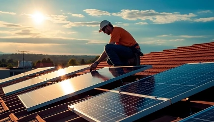 Foto de Autoconsumo fotovoltaico: el reto de gestionar un parque cada vez mayor