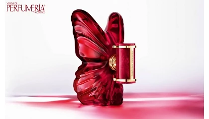 Foto de Carolina Herrera intensifica La Bomba con el lanzamiento de La Bomba Intensa