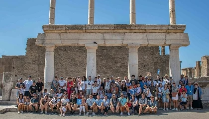 Foto de Unifersa celebra su 20� aniversario con un crucero por el Mediterr�neo