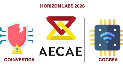 Foto de Aecae dará continuidad a sus laboratorios sectoriales de mantenimiento predictivo y ciberseguridad