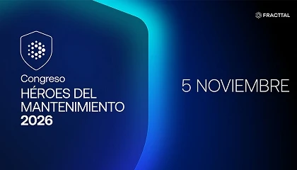 Foto de Fracttal re�ne a m�s de 10 expertos para mostrar c�mo aplicar la IA en f�bricas e instalaciones