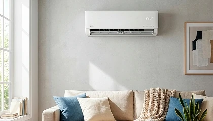 Foto de Eurovent certifica equipos de aire acondicionado de Giatsu