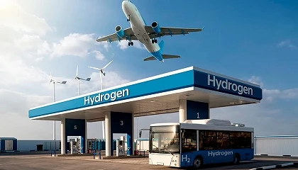 Foto de Gasnam y Comillas abordarán el nuevo marco de los combustibles renovables en su programa especializado