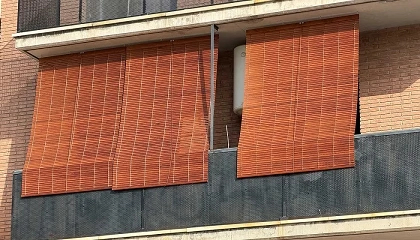 Foto de La protecci�n solar, clave para la eficiencia energ�tica de los edificios