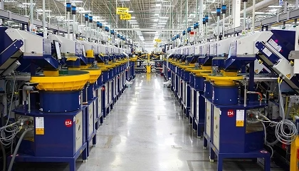 Foto de The Lego Group ampliar� su f�brica de Monterrey con una inversi�n de m�s de 400 millones de d�lares