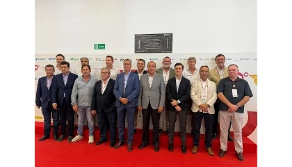 Foto de Coexphal anuncia la creaci�n de Escoex, una escuela de negocios que reforzar� la formaci�n del sector