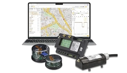 Foto de Del control del alumbrado a la gestión inteligente de las infraestructuras conectadas