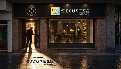 Foto de Sicureza Workwear prepara la apertura de una nueva tienda en Zamora