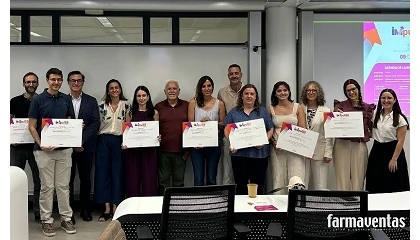 Foto de 4� edici�n de las �Becas IMPULSO en el campo del Trasplante� de Chiesi