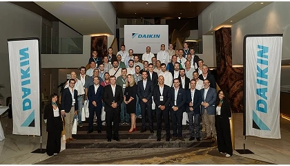 Foto de Daikin leva inova��o e efici�ncia energ�tica � Madeira e refor�a proximidade com o setor AVAC