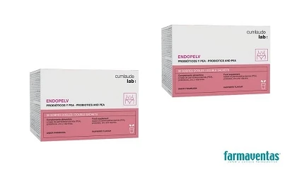 Foto de Cumlaude Lab presenta Endopelv, un nuevo enfoque integral para el bienestar p�lvico