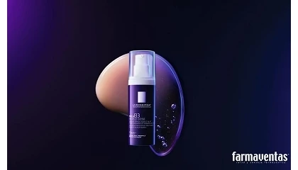 Foto de La Roche-Posay lanza Mela B3 Double Dose, una nueva aproximaci�n a la pigmentaci�n relacionada con el envejecimiento