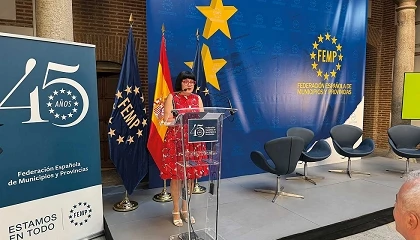 Foto de CITY.360 reunir� en Zaragoza a administraciones y empresas para abordar los retos de las ciudades