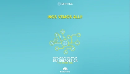 Foto de Viessmann presenta en Efintec la nueva era de bombas de calor y soluciones de climatizaci�n