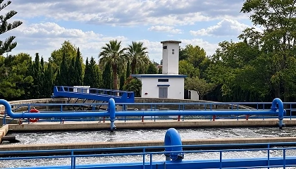 Foto de Facsa integra el saneamiento y la depuración de Benicàssim en un único servicio