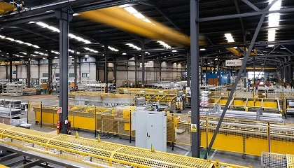 Foto de Strugal aposta em estrutura industrial preparada para o crescimento do setor