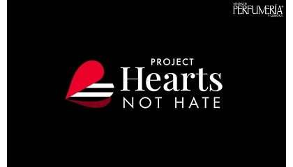 Foto de Sephora lanza Project Hearts not Hate, su primera causa corporativa global para combatir el odio basado en la apariencia