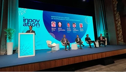 Foto de Inova��o entre a press�o sobre o autom�vel e a oportunidade da defesa