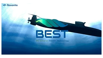 Foto de Navantia culmina las pruebas del sistema AIP del submarino S-83