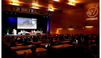 Foto de Uhinak 2026 reúne conocimiento científico y experiencias de gestión para avanzar en la adaptación del litoral