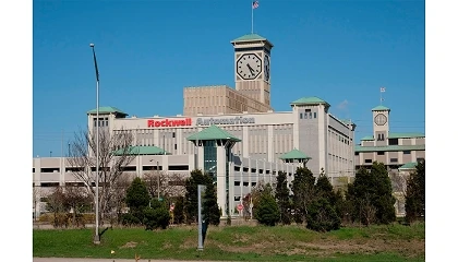 Foto de Rockwell Automation nombra a Tessa Myers nueva vicepresidenta s�nior y directora de Ingresos