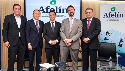 Foto de 2026 bate el récord de renovación de convenios colectivos en el sector de la limpieza: 27 ya se han actualizado