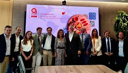 Foto de Anuga Select Ib�rica constituye su Comit� Organizador ante una primera edici�n con m�s de 500 expositores