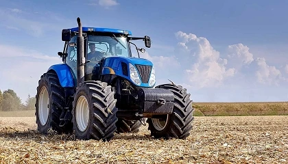 Foto de �Assistimos a uma procura crescente de tecnologias avan�adas de pneus�