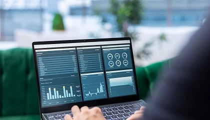Foto de El software empresarial entra en la era de la IA agéntica